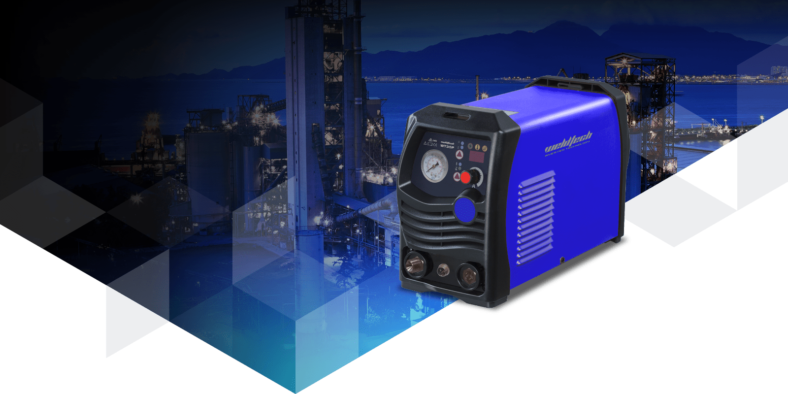 Plasma Cutters NZ Metal Cutters Weldtech